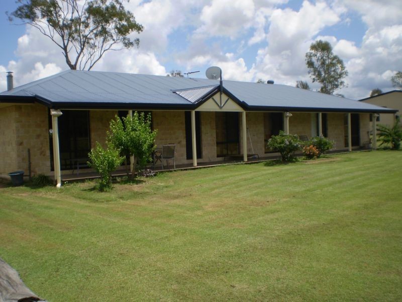 Lockyer Waters QLD 4311