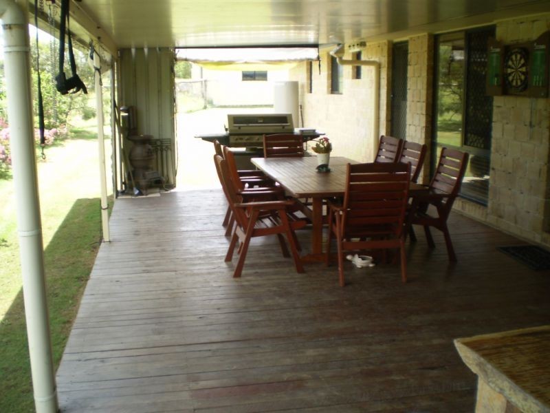 Lockyer Waters QLD 4311