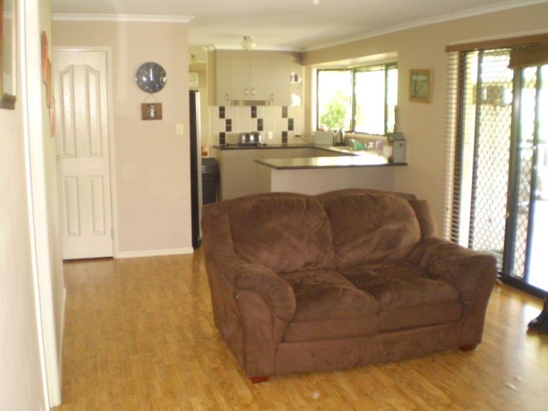 Lockyer Waters QLD 4311