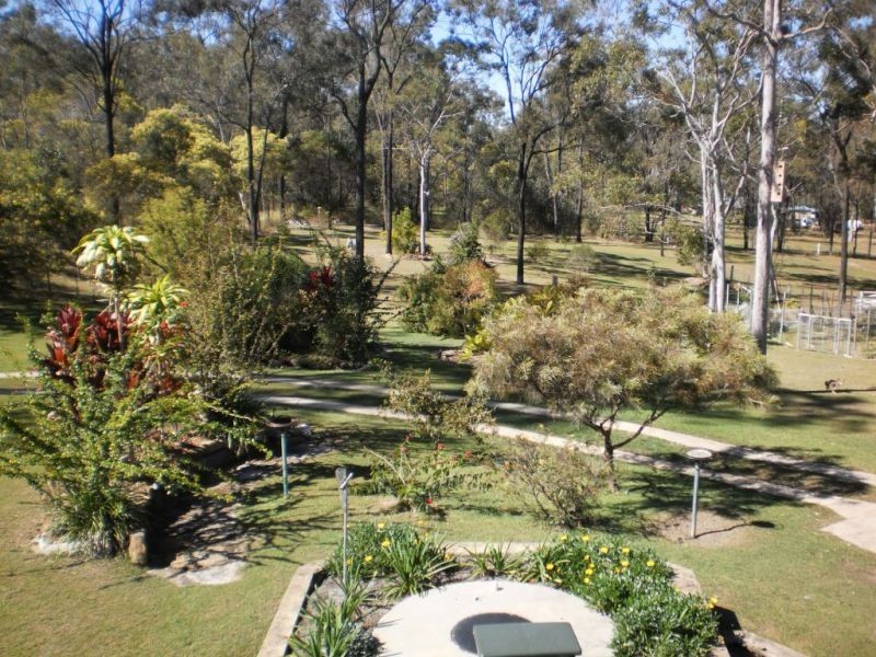 Regency Downs QLD 4341