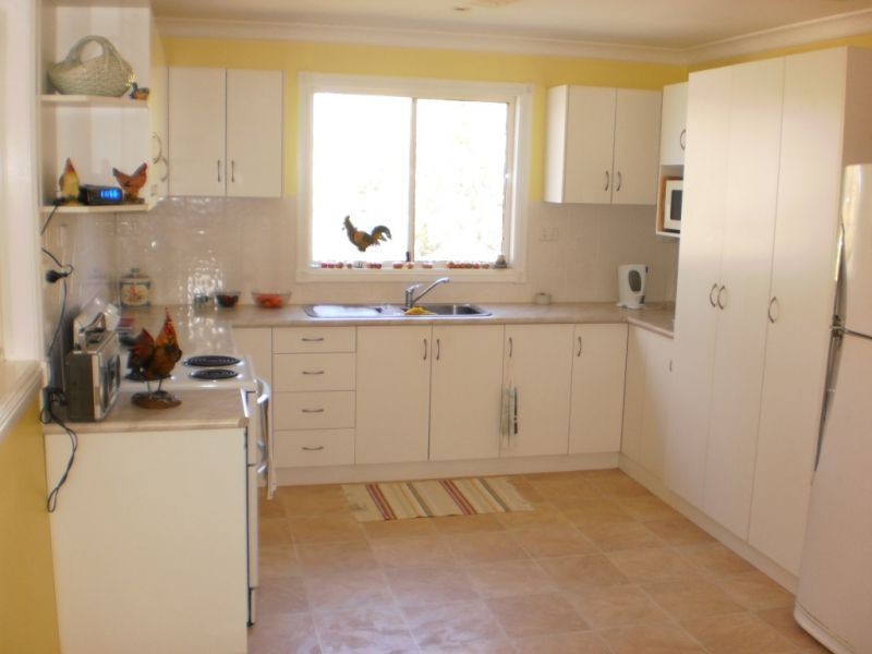 Regency Downs QLD 4341