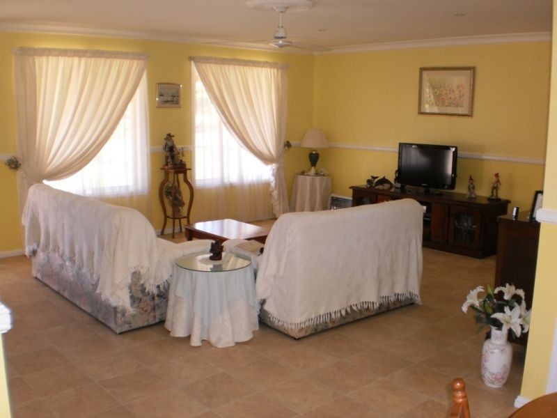 Regency Downs QLD 4341