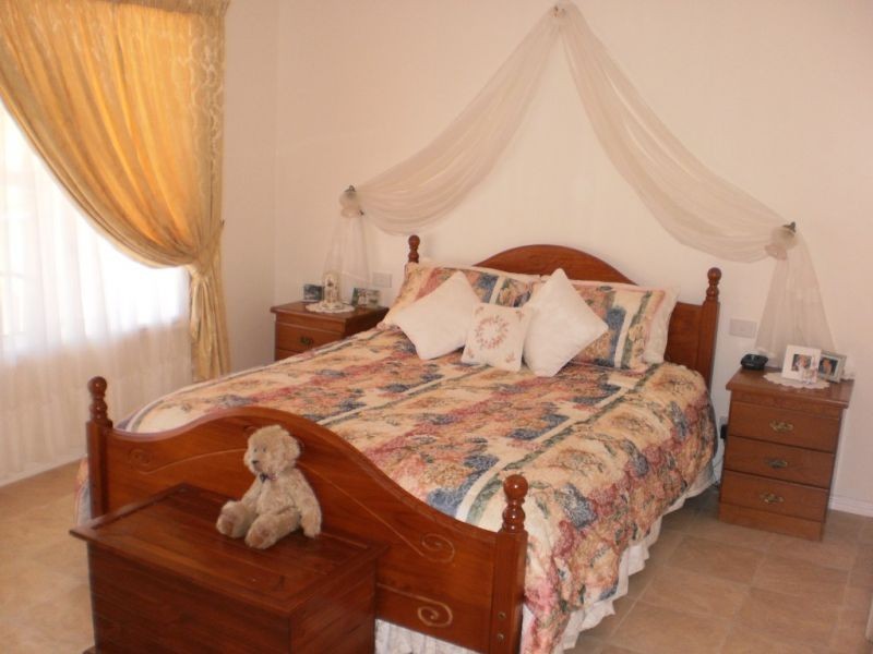 Regency Downs QLD 4341