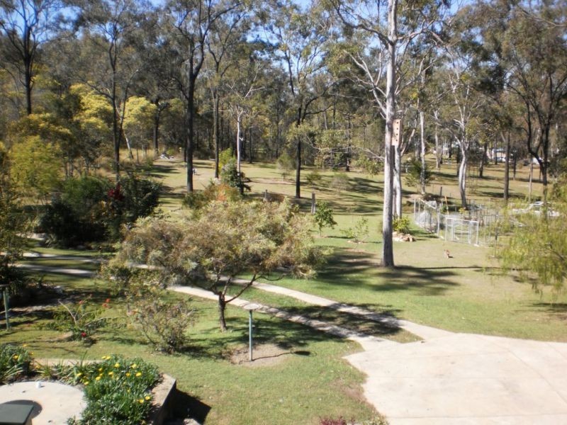 Regency Downs QLD 4341