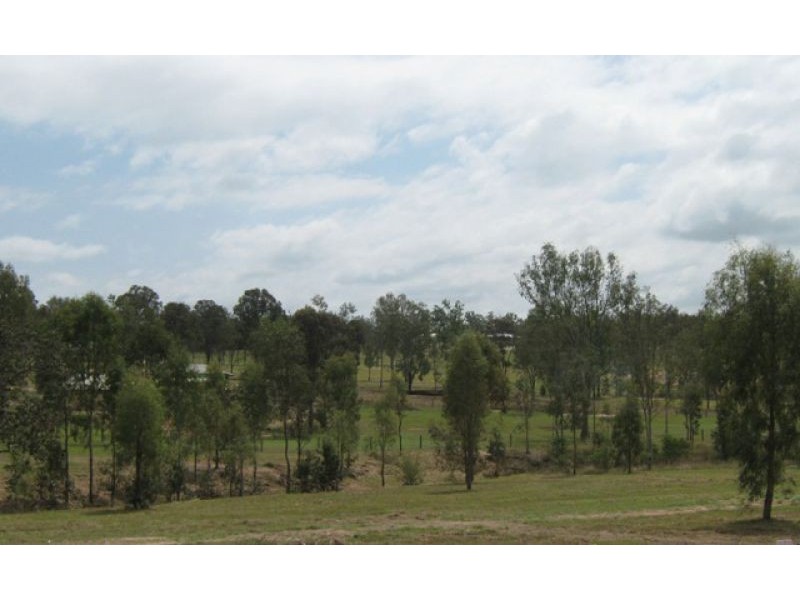 Kensington Grove QLD 4341