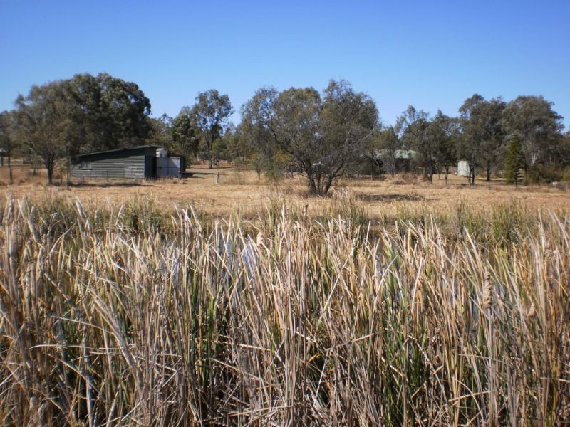 Regency Downs QLD 4341