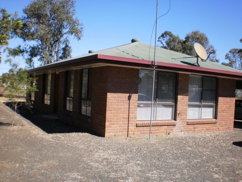Regency Downs QLD 4341
