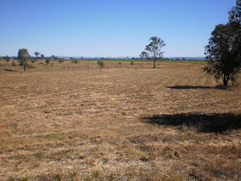 Regency Downs QLD 4341