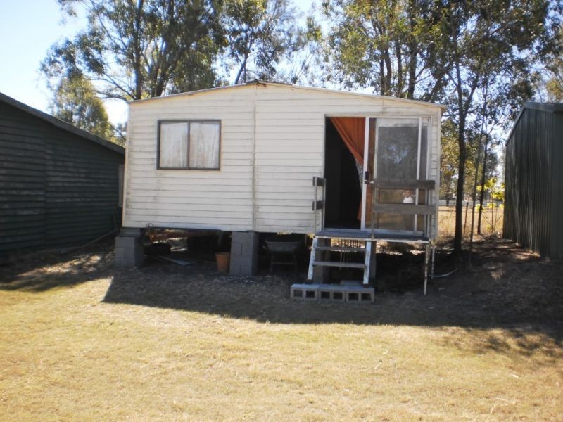 Regency Downs QLD 4341
