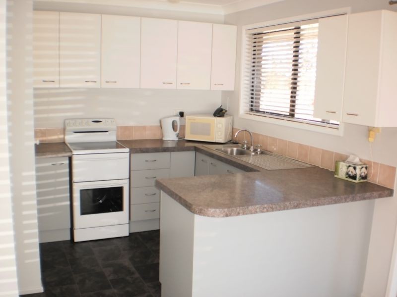 Regency Downs QLD 4341