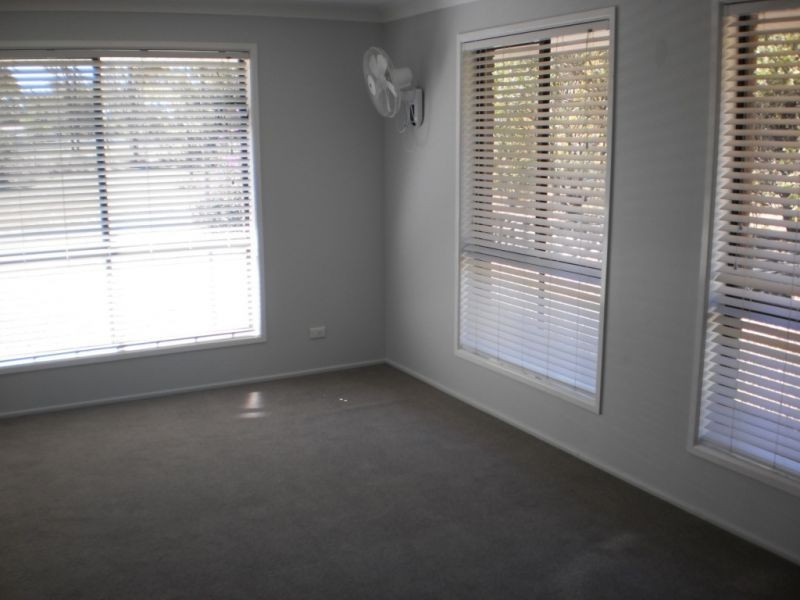 Regency Downs QLD 4341