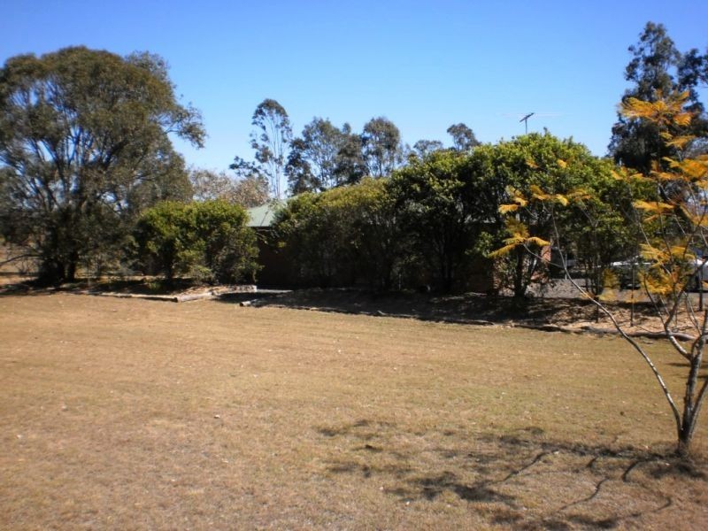 Regency Downs QLD 4341