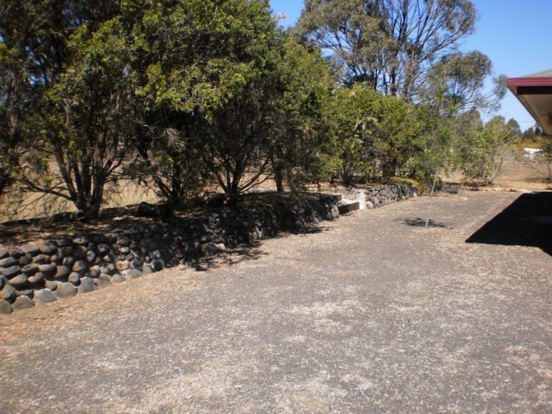 Regency Downs QLD 4341