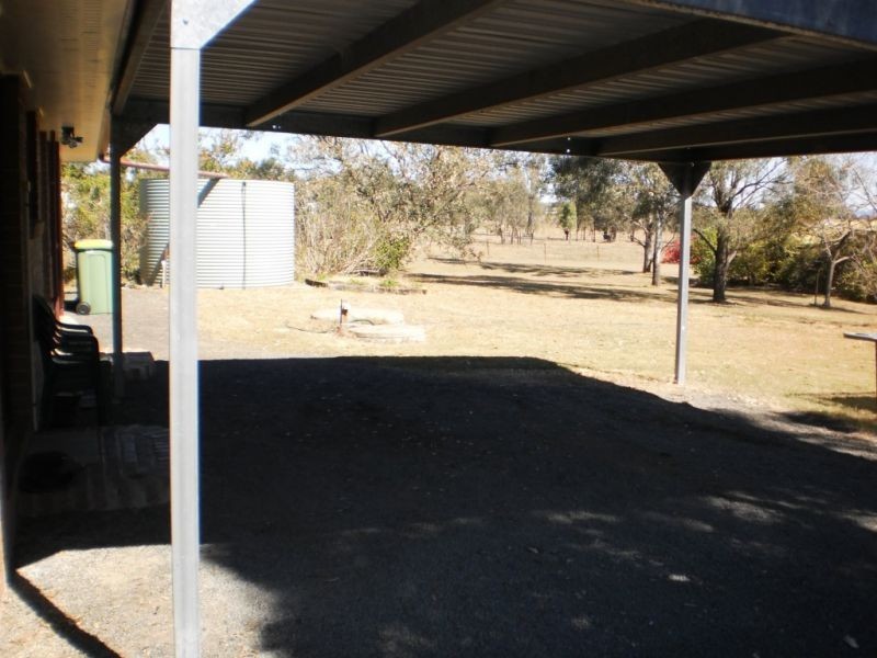 Regency Downs QLD 4341