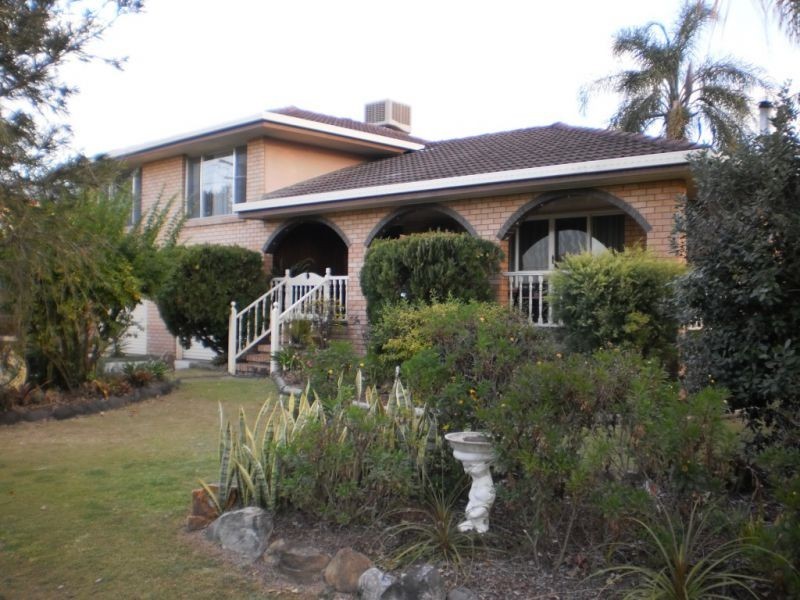 Forest Hill QLD 4342