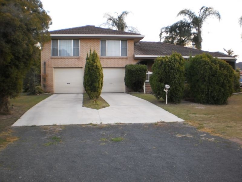 Forest Hill QLD 4342