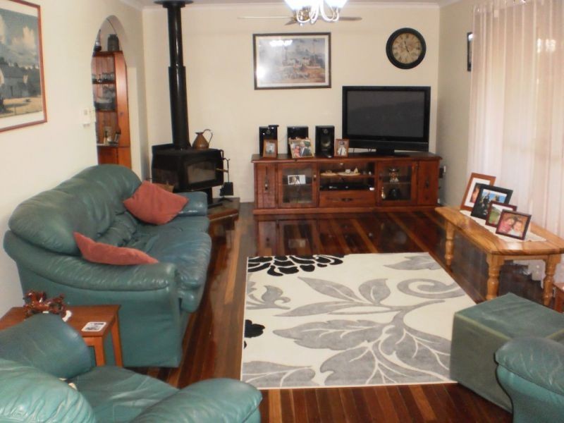 Forest Hill QLD 4342