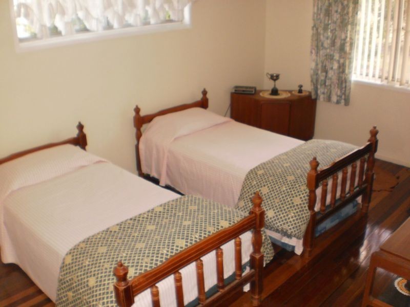 Forest Hill QLD 4342