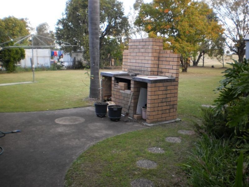 Forest Hill QLD 4342