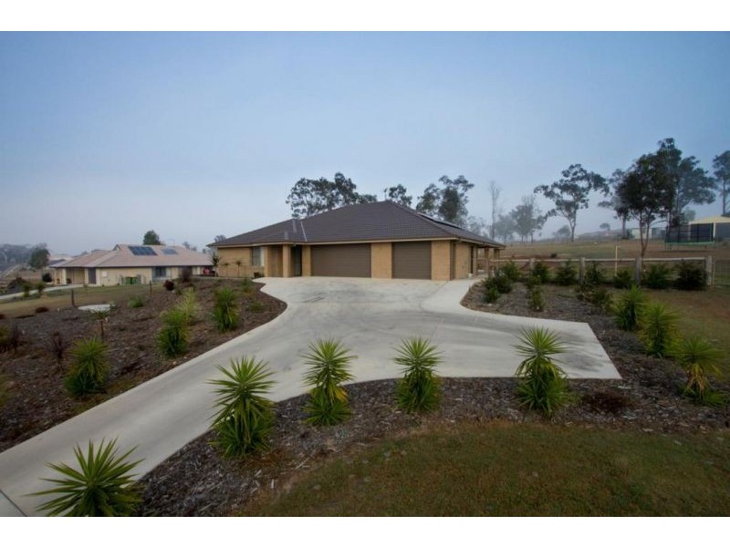 Hatton Vale QLD 4341