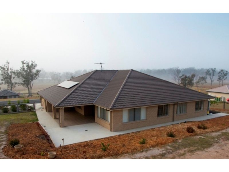 Hatton Vale QLD 4341