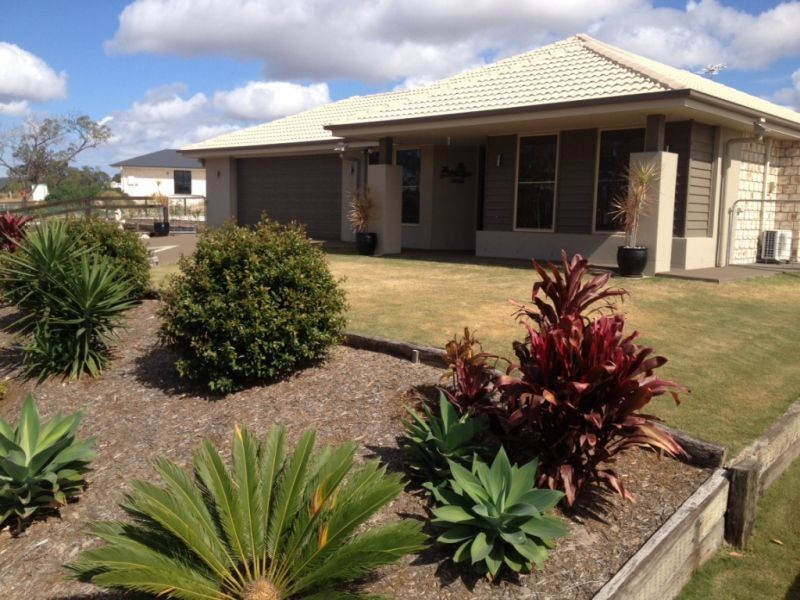 Hatton Vale QLD 4341