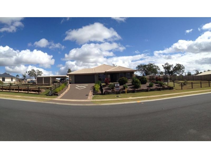 Hatton Vale QLD 4341