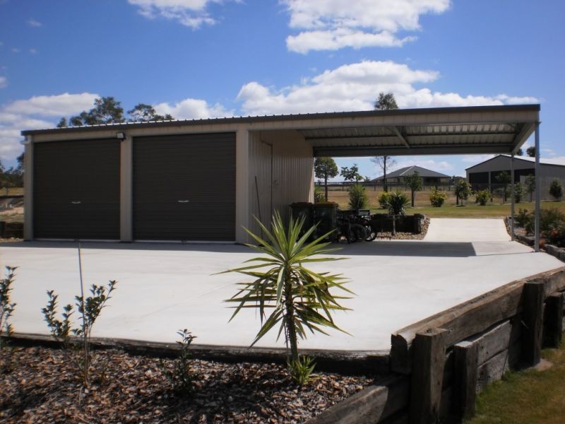 Hatton Vale QLD 4341