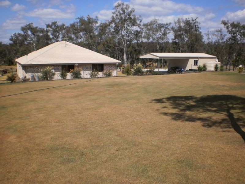 Hatton Vale QLD 4341