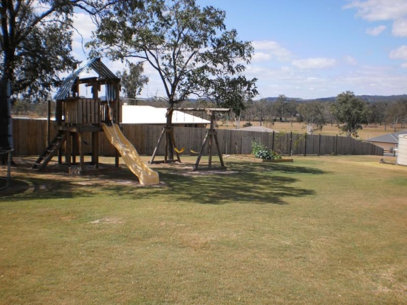 Hatton Vale QLD 4341