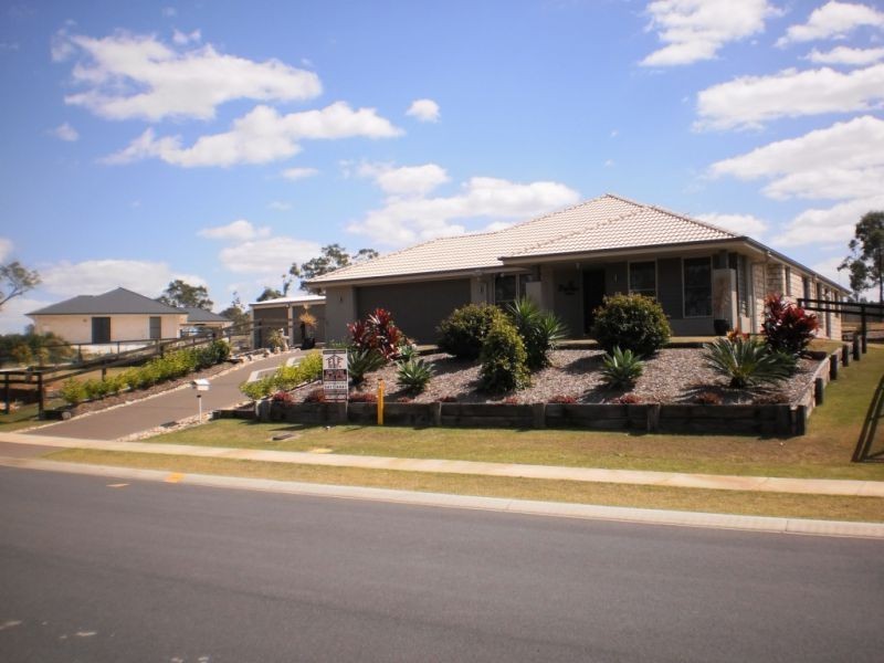 Hatton Vale QLD 4341