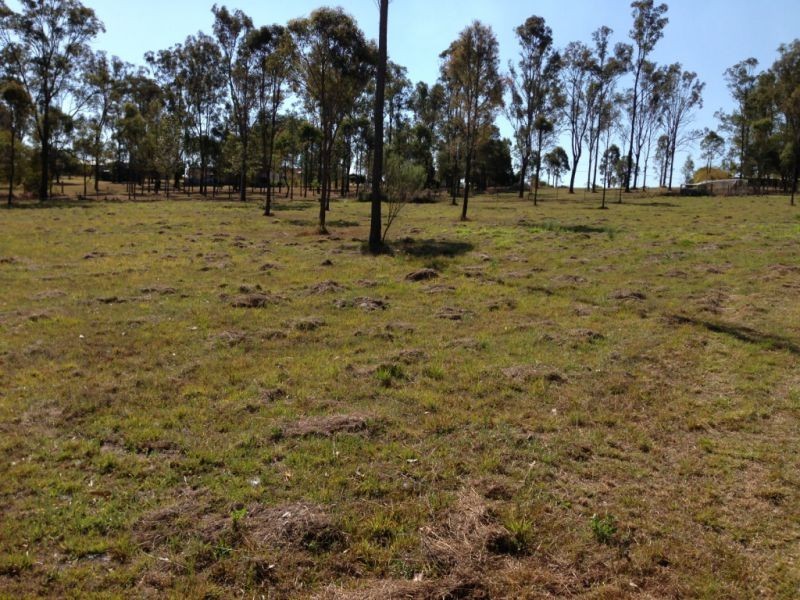 Hatton Vale QLD 4341