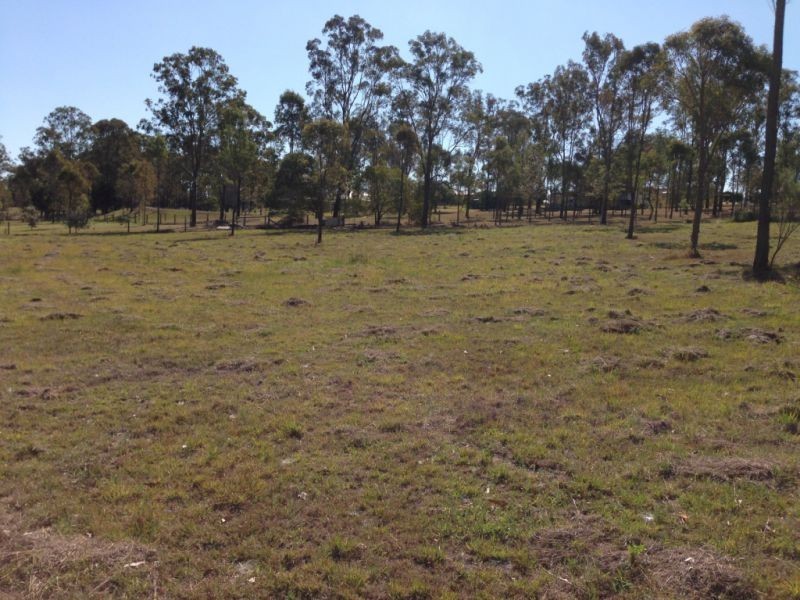 Hatton Vale QLD 4341