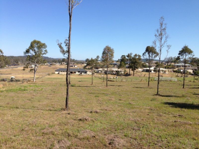 Hatton Vale QLD 4341