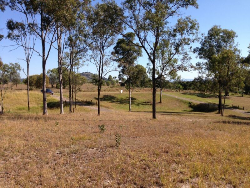 Regency Downs QLD 4341