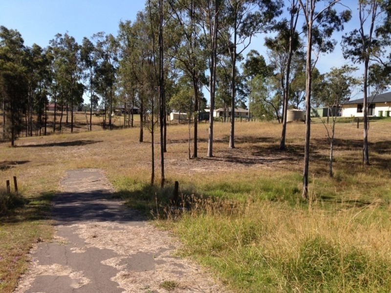 Regency Downs QLD 4341