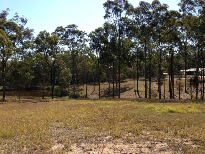 Regency Downs QLD 4341