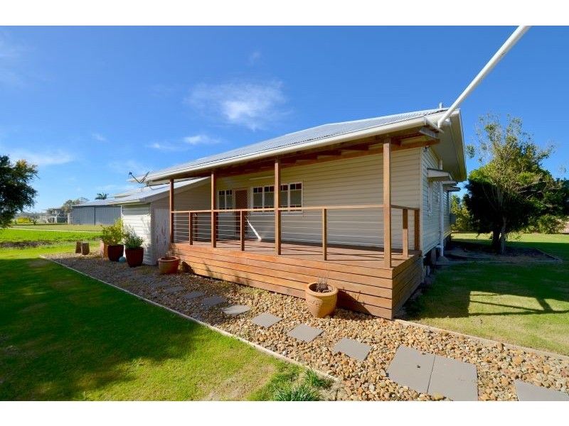 Glenore Grove QLD 4342