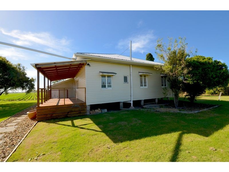 Glenore Grove QLD 4342