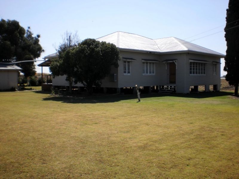 Glenore Grove QLD 4342