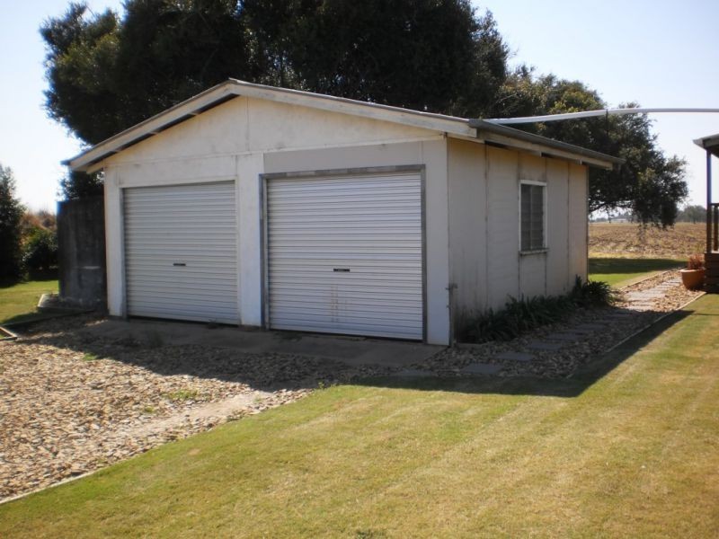 Glenore Grove QLD 4342