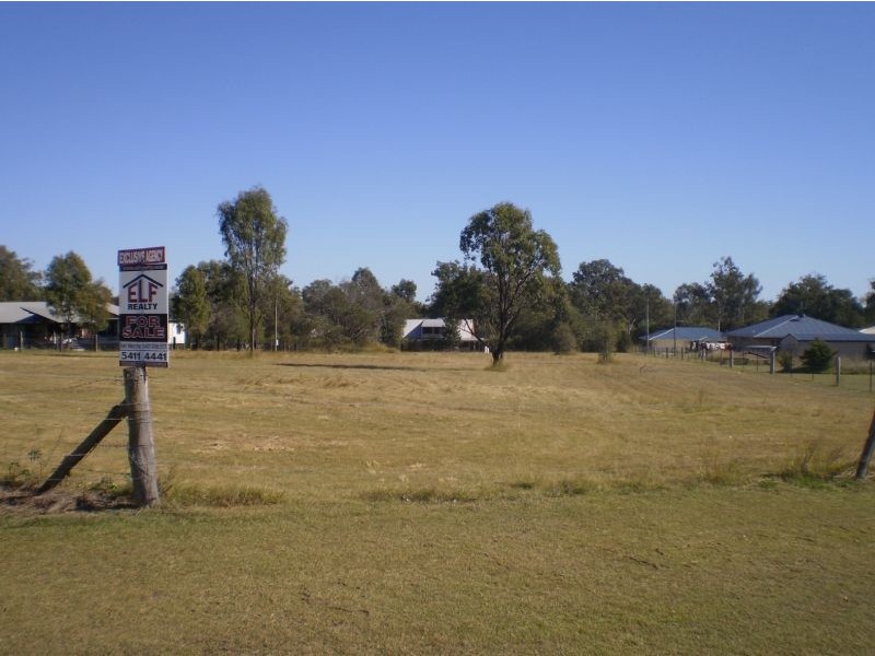 Hatton Vale QLD 4341