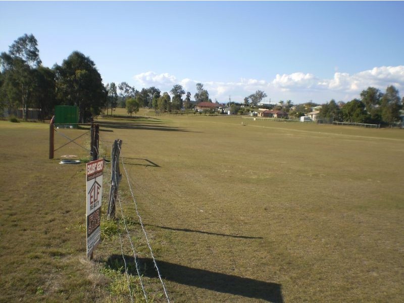 Hatton Vale QLD 4341