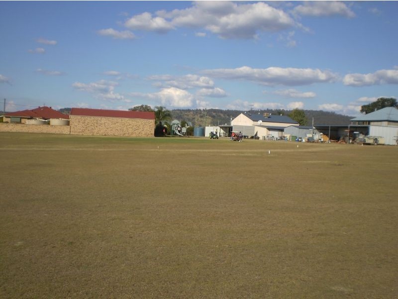 Hatton Vale QLD 4341