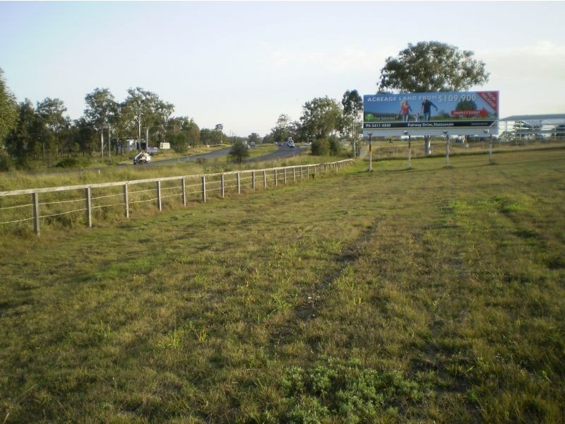 Hatton Vale QLD 4341