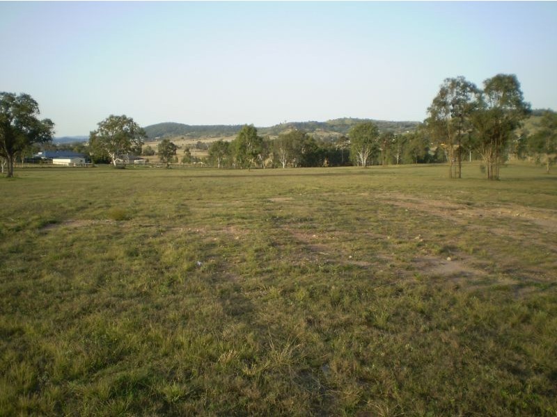 Hatton Vale QLD 4341