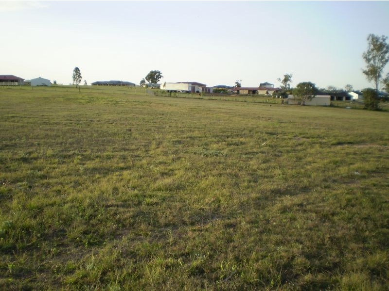 Hatton Vale QLD 4341