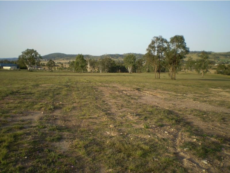 Hatton Vale QLD 4341