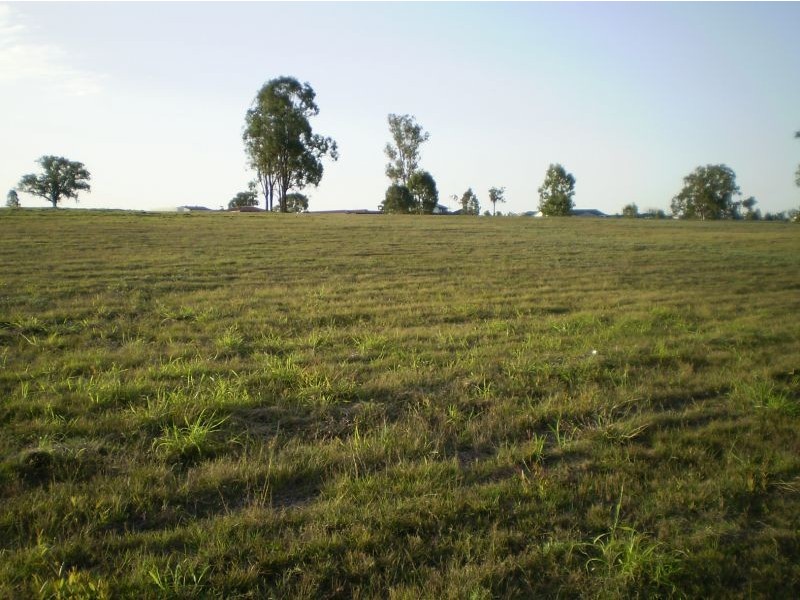 Hatton Vale QLD 4341