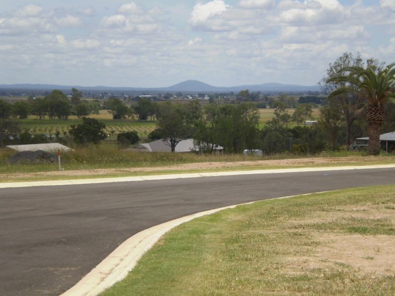 Forest Hill QLD 4342